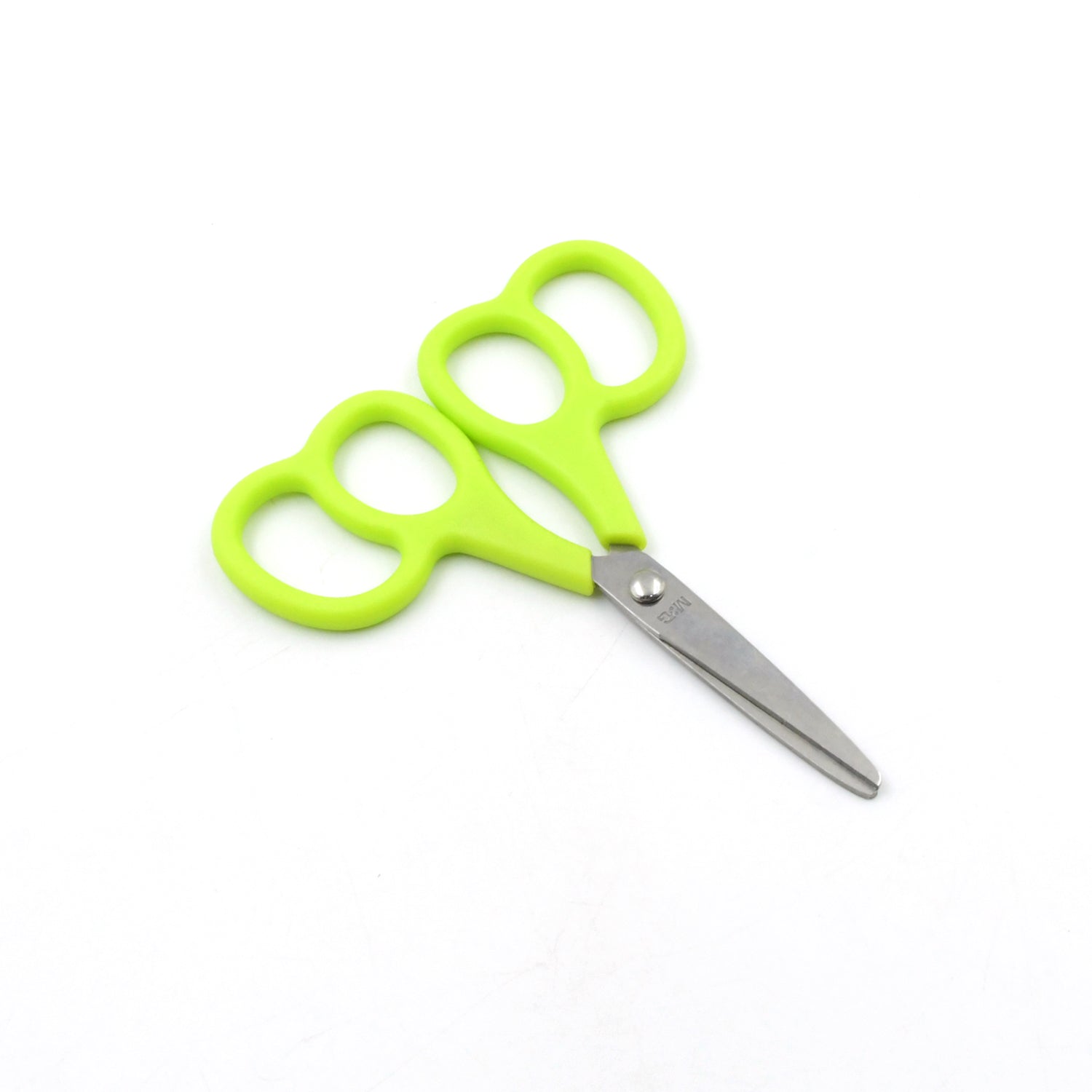7563 Stainless Steel Double Grip Scissors, Multipurpose | Comfort Grip Handle and Stainless Steel Blades | Paper, Photos, Crafts, All Purpose, Office (1 Pc) 7563 Stainless Steel Double Grip Scissors, Multipurpose | Comfort Grip Handle and Stainless Steel Blades | Paper, Photos, Crafts, All Purpose, Office (1 Pc)